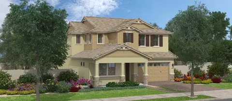 4260 E Jones St, Gilbert, AZ 85296