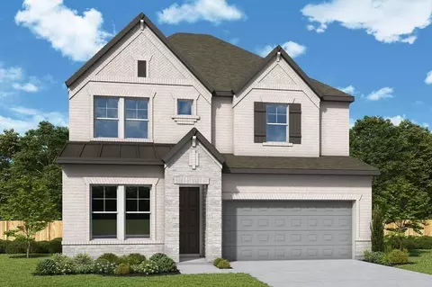 123 Magnolia Beech St, Hutto, TX 78634