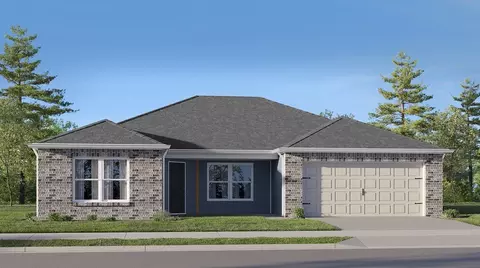 Foxwood Drive And Lakota Drive, Decatur, AL 35603