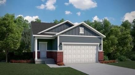 5661 N Mallard Dr, Stansbury Park, UT 84074