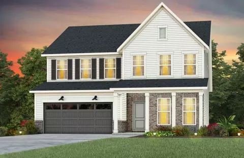 1016 Wt Ferguson Dr, Indian Trail, NC 28079