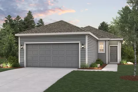 32711 Laureate Dr, Brookshire, TX 77423