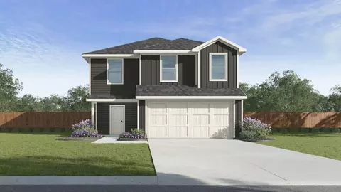 2907 Pineview Dr, Talty, TX 75126