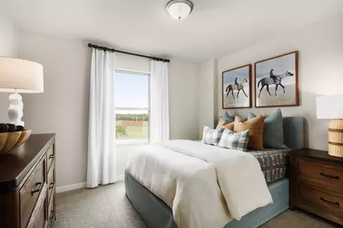 Bedroom - 3626 Compass Pointe Ct, Angleton, TX 77515 photo 10 of 10