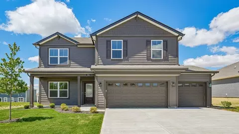 306 Sam Himsel Way, Danville, IN 46122