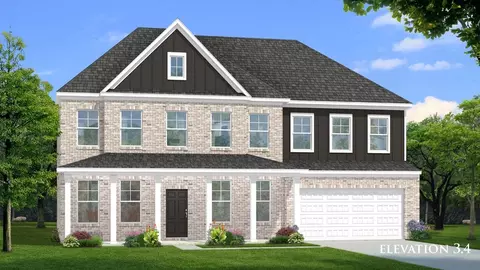 737 Dunlake Way, Locust Grove, GA 30248