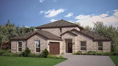 4920 Simmental Dr, Arlington, TX 76001