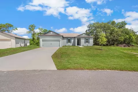 384 Amberjack Ct, Poinciana, FL 34759