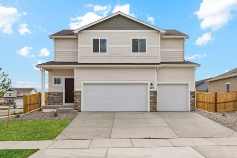 717 Tenderfoot Dr, Berthoud, CO 80513