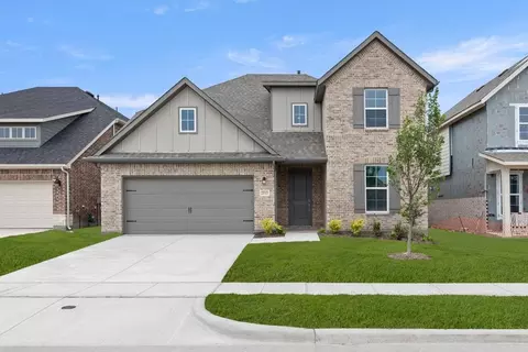 2513 Sturgis St, Forney, TX 75126