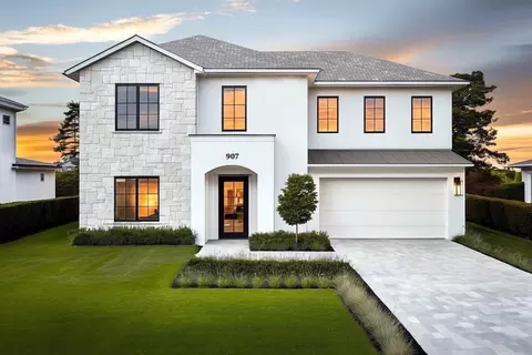 W Winter Park St, Orlando, FL 32804