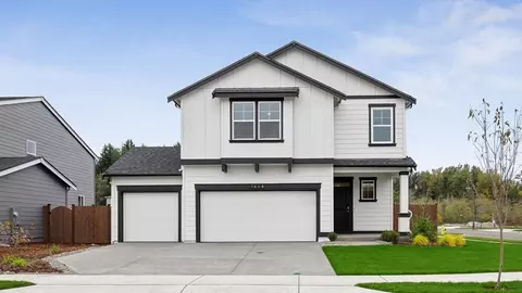 501 Hann St, Buckley, WA 98321