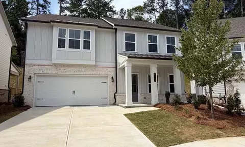 6165 Kismet Rd, Buford, GA 30518