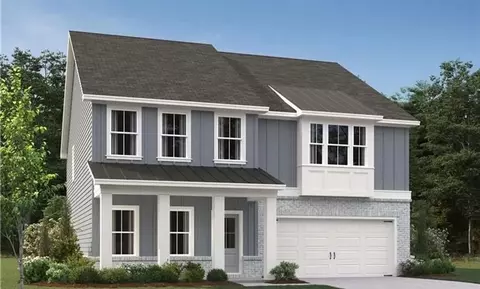 6165 Kismet Rd, Buford, GA 30518