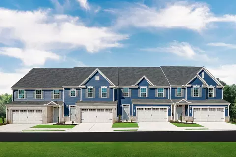617 Newhaven St, Mcdonough, GA 30253