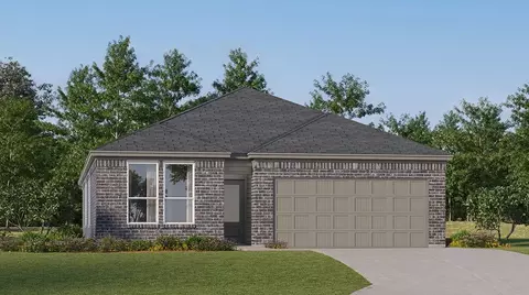 5817 Cibolo Flds, Marion, TX 78124