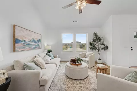 Living - 1110 W Ragweed Ct, Ozark, MO 65721 photo 1 of 1