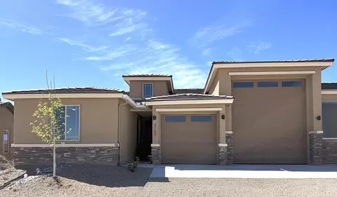 3157 Wolf Tail Loop NE, Rio Rancho, NM 87144