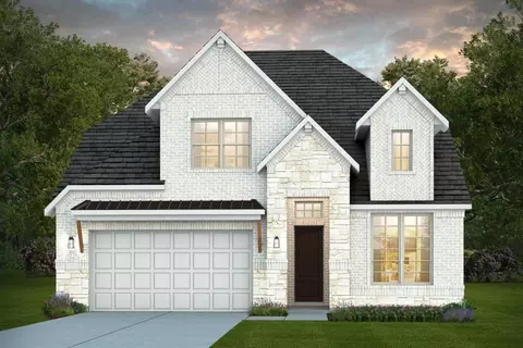 12510 Packhorse Knl, San Antonio, TX 78254