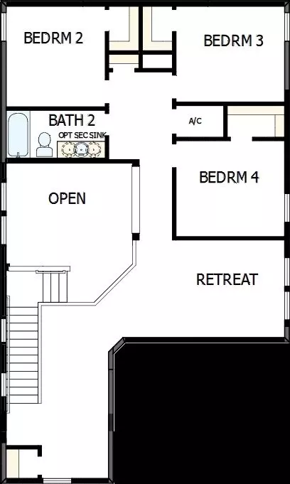 Floorplan - 80 Mariana Island Dr, Saint Augustine, FL 32092 photo 2 of 2