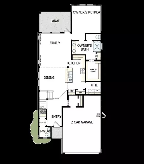 Floorplan - 80 Mariana Island Dr, Saint Augustine, FL 32092 photo 1 of 2