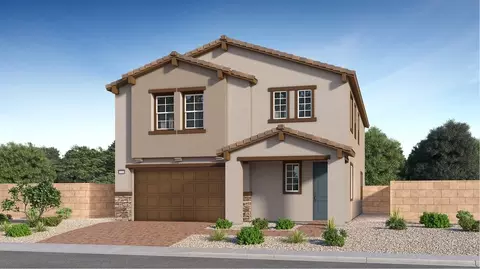 3636 Via Gennaro, Henderson, NV 89044