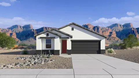 2231 W Saltsage Dr, Phoenix, AZ 85045