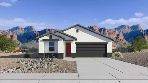 2231 W Saltsage Dr, Phoenix, AZ 85045