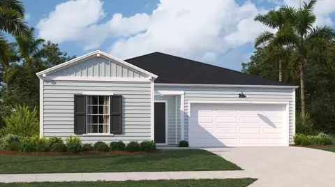185 Geranium Way, Bloomingdale, GA 31302
