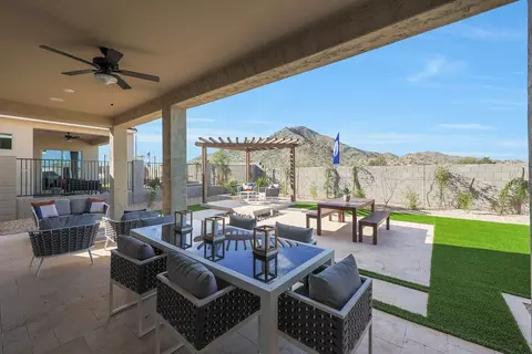 7489 W Saguaro Perch Way, Marana, AZ 85658