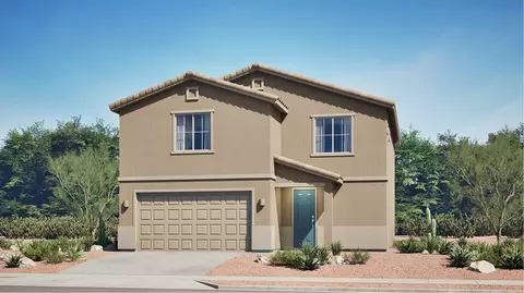 9546 W Mcdowell Rd, Marana, AZ 85658