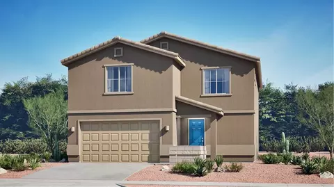 9546 W Mcdowell Rd, Marana, AZ 85658