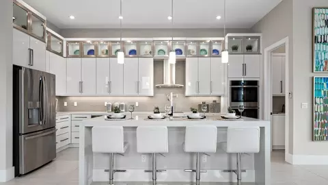 Kitchen - 6770 SE Haven Ln, Stuart, FL 34997 photo 4 of 8