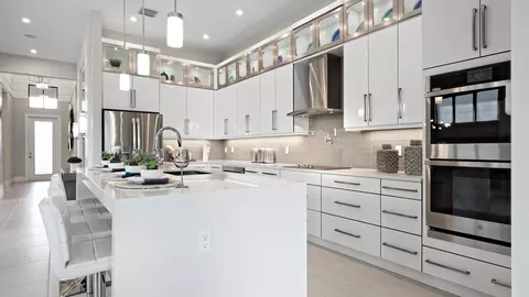 Kitchen - 6770 SE Haven Ln, Stuart, FL 34997 photo 6 of 8