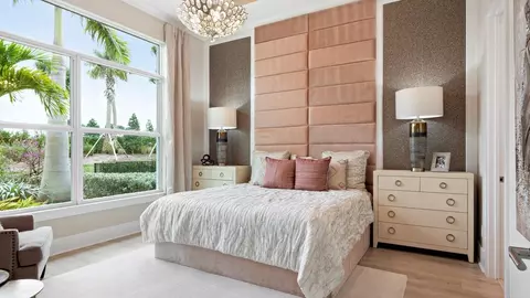 Bedroom - 6770 SE Haven Ln, Stuart, FL 34997 photo 1 of 1