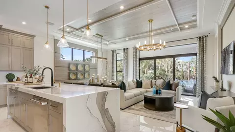 Kitchen - 6770 SE Haven Ln, Stuart, FL 34997 photo 1 of 8