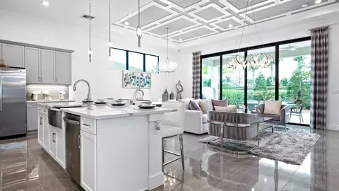 Kitchen - 6770 SE Haven Ln, Stuart, FL 34997 photo 3 of 8