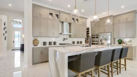 Kitchen - 6770 SE Haven Ln, Stuart, FL 34997 photo 7 of 8