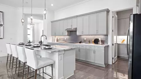 Kitchen - 6770 SE Haven Ln, Stuart, FL 34997 photo 5 of 8