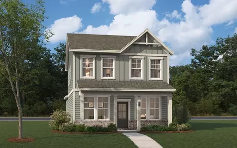 2870 Macedonia Rd, Powder Springs, GA 30127