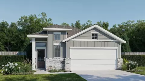 7006 Ezra Brooks Bnd, Austin, TX 78744