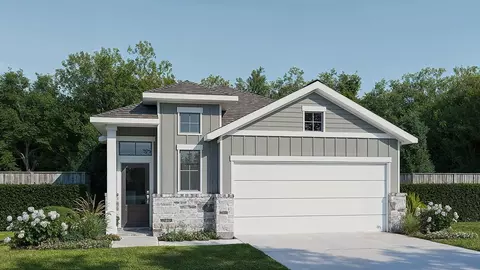 7006 Ezra Brooks Bnd, Austin, TX 78744