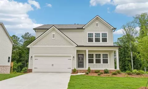 5364 Heron Bay Blvd, Locust Grove, GA 30248