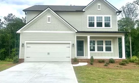 5364 Heron Bay Blvd, Locust Grove, GA 30248