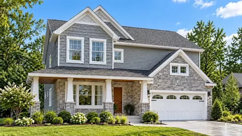 Spirea Avenue, Holland, MI 49423