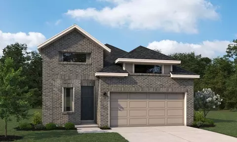 21546 Witham Promenade Ln, Magnolia, TX 77355