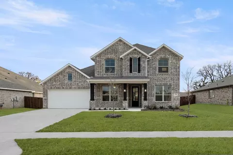Exterior - 3141 Miller Rd, Midlothian, TX 76065 photo 10 of 10