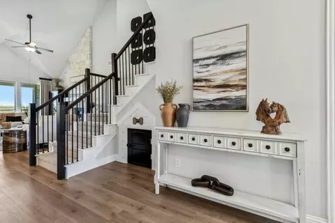 Entry Way - 3141 Miller Rd, Midlothian, TX 76065 photo 1 of 3