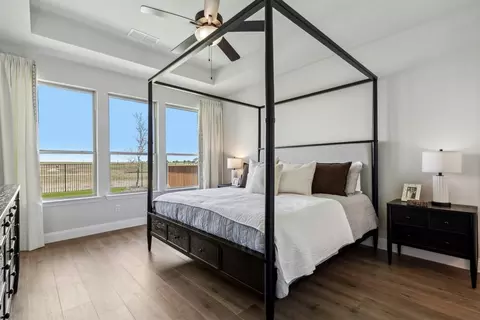 Bedroom - 3141 Miller Rd, Midlothian, TX 76065 photo 1 of 6