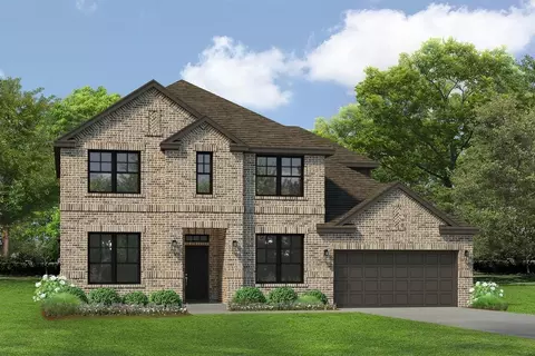 Exterior - 3141 Miller Rd, Midlothian, TX 76065 photo 5 of 10